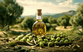 nähren wir die Ernährung der Natur